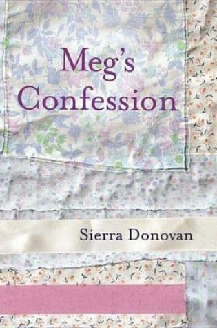Cover of Meg's Confession