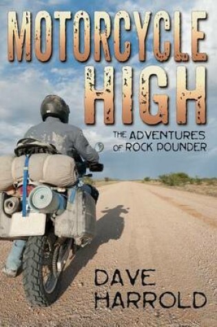 Cover of Motorcycle High