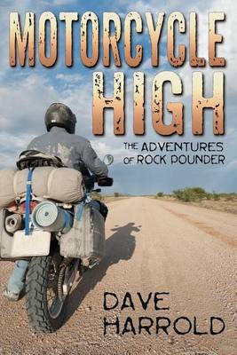 Cover of Motorcycle High