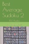 Book cover for Best Average Sudoku 2