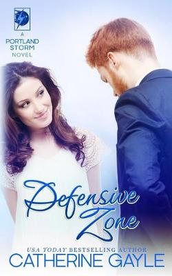 Book cover for Defensive Zone