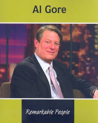 Book cover for Al Gore