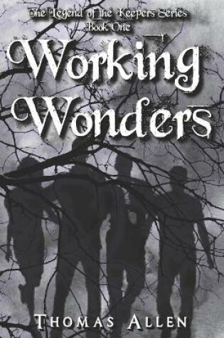 Cover of Working Wonders