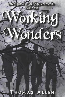 Book cover for Working Wonders