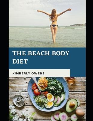Book cover for The Beachbody Diet Book (a 21 Day Fix)