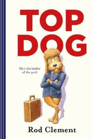 Cover of Top Dog