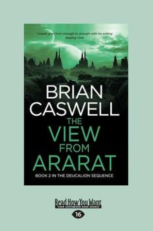 Cover of The View From Ararat