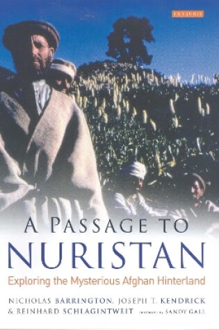 Cover of A Passage to Nuristan