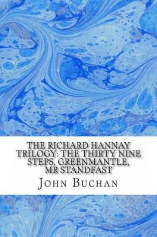 Cover of The Richard Hannay Trilogy