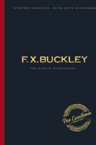 Cover of FX Buckley Par Excellence