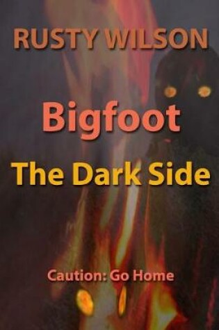 Cover of Bigfoot