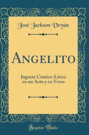 Cover of Angelito