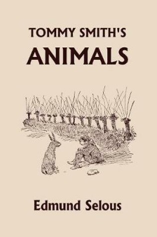 Cover of Tommy Smith's Animals (Yesterday's Classics)