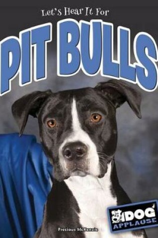 Cover of Pit Bulls