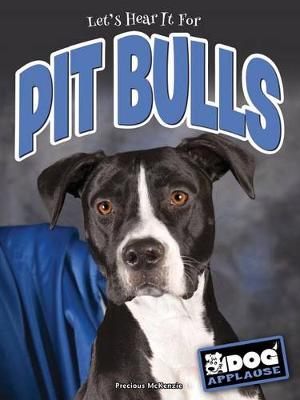 Cover of Pit Bulls