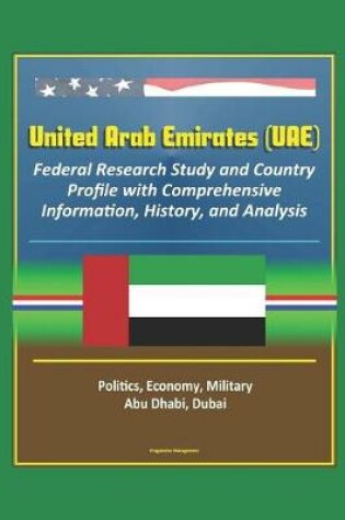 Cover of United Arab Emirates (UAE)