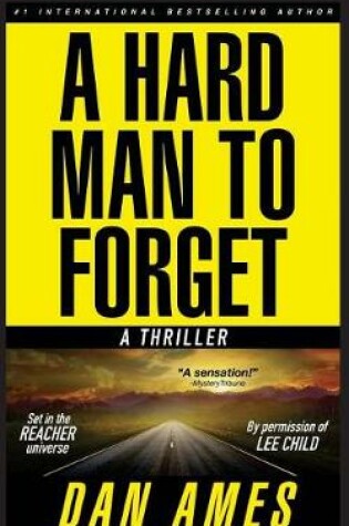 Cover of The Jack Reacher Cases (a Hard Man to Forget)