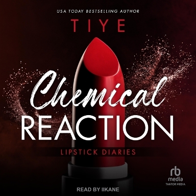Cover of Chemical Reaction