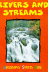 Book cover for Rivers and Streams