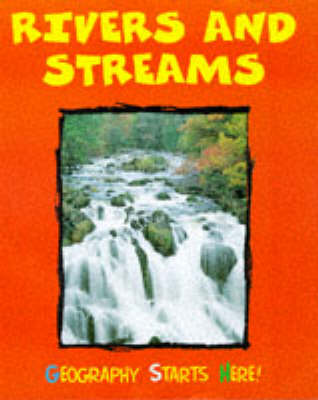 Cover of Rivers and Streams