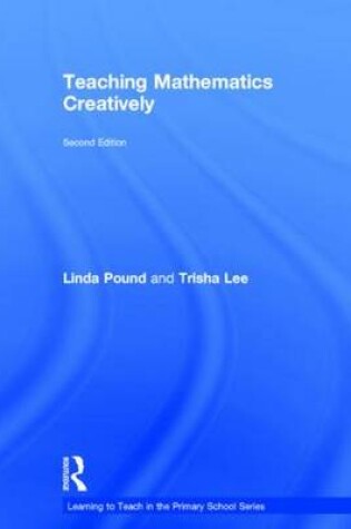 Cover of Teaching Mathematics Creatively