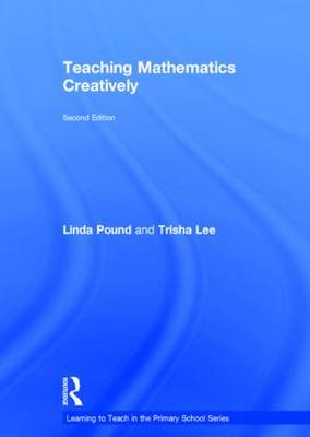 Book cover for Teaching Mathematics Creatively