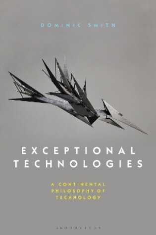 Cover of Exceptional Technologies