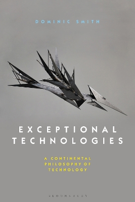 Book cover for Exceptional Technologies