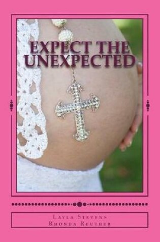 Cover of Expect the Unexpected