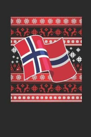 Cover of Ugly Christmas - Norway