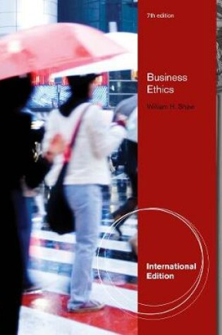 Cover of Business Ethics