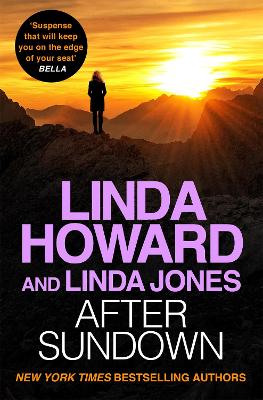 Book cover for After Sundown