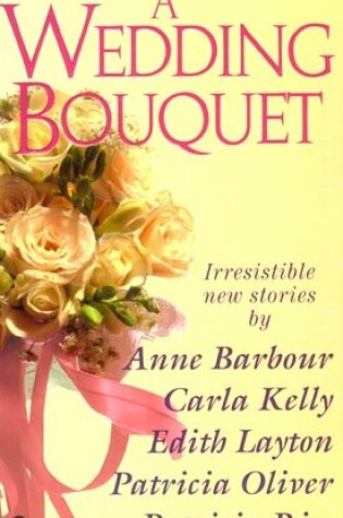 Cover of A Wedding Bouquet