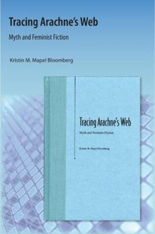 Cover of Tracing Arachne'S Web