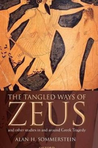 Cover of The Tangled Ways of Zeus