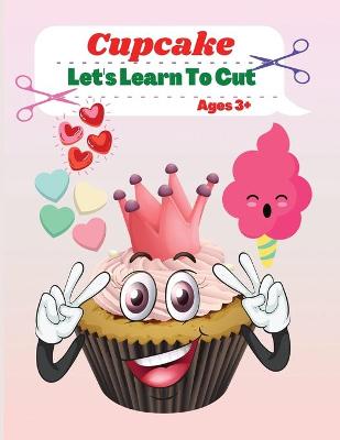 Book cover for Cupcake