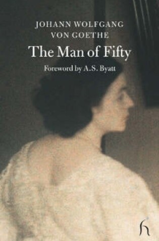 Cover of The Man of Fifty