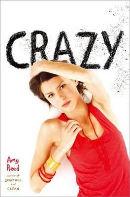 Book cover for Crazy