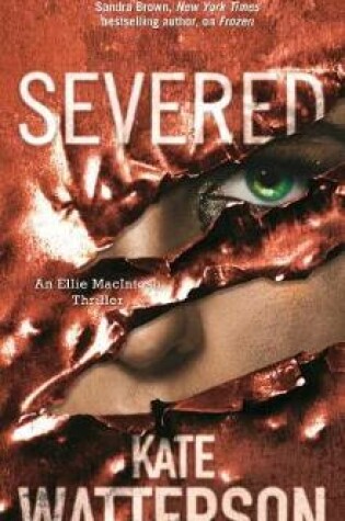 Cover of Severed