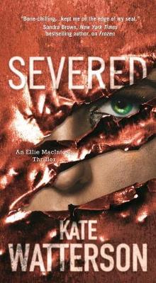 Cover of Severed