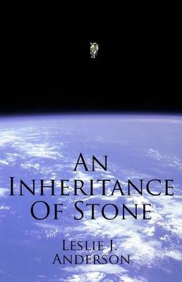 Book cover for An Inheritance of Stone