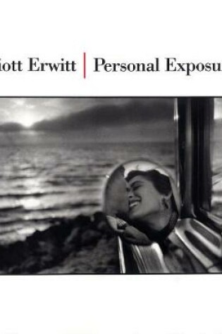 Cover of Personal Exposures