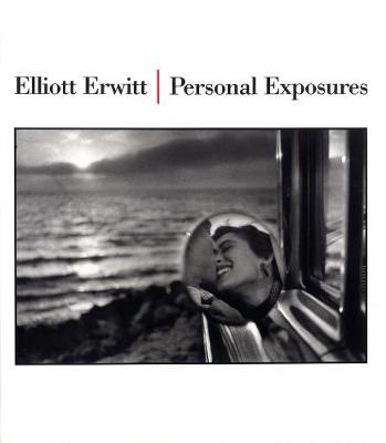 Book cover for Personal Exposures