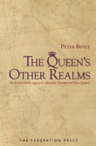 Cover of The Queen's Other Realms