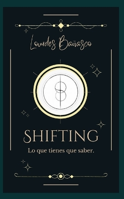 Book cover for Shifting