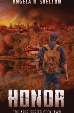 Cover of Honor