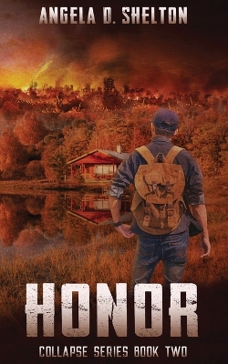 Cover of Honor