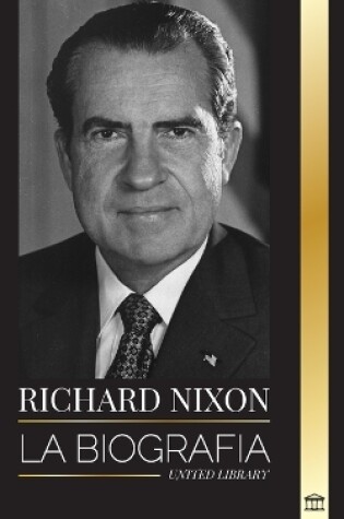 Cover of Richard Nixon