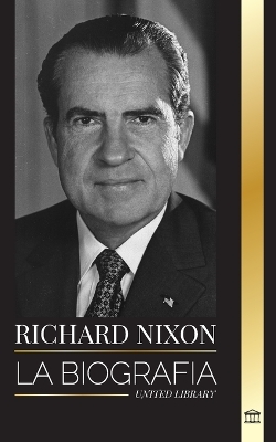 Book cover for Richard Nixon