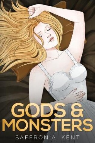 Cover of Gods & Monsters Special Edition Paperback